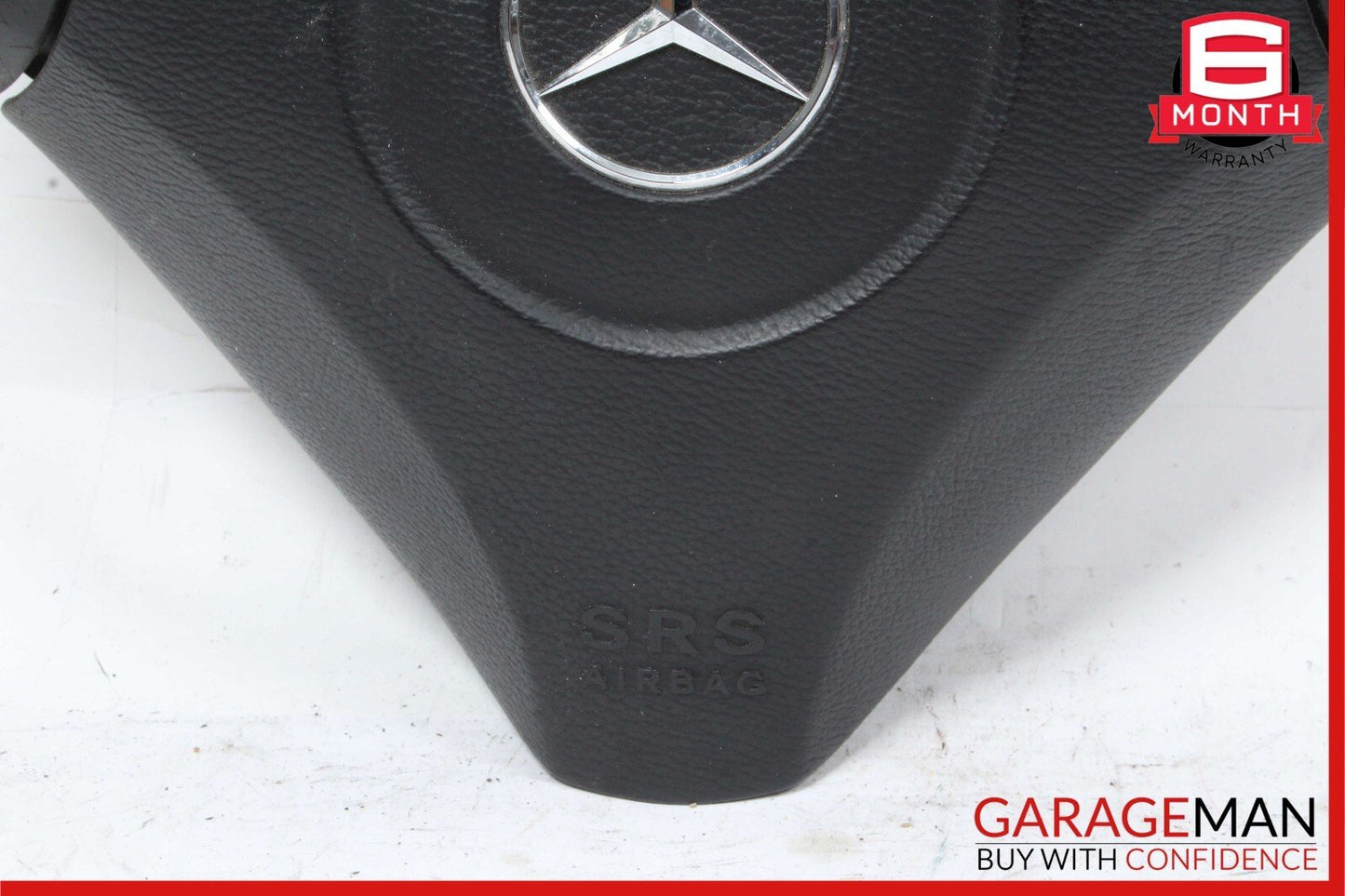05-08 Mercedes C350 C230 SLK350 SLK280 Steering Wheel Air Bag Airbag Assembly