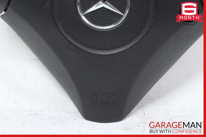 05-08 Mercedes C350 C230 SLK350 SLK280 Steering Wheel Air Bag Airbag Assembly