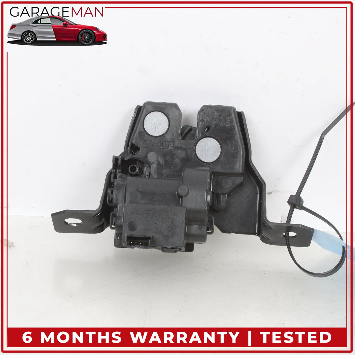 2019-2026 BMW Z4 G29 Rear Trunk Lid Latch Lock Actuator 7385921 OEM