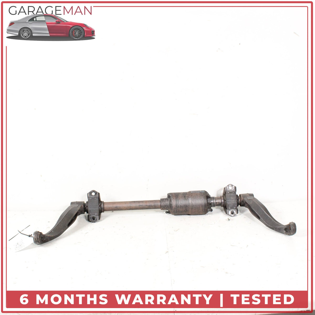 2013-2022 Range Rover L405 Rear Adaptive Anti Roll Sway Bar Stabilizer OEM