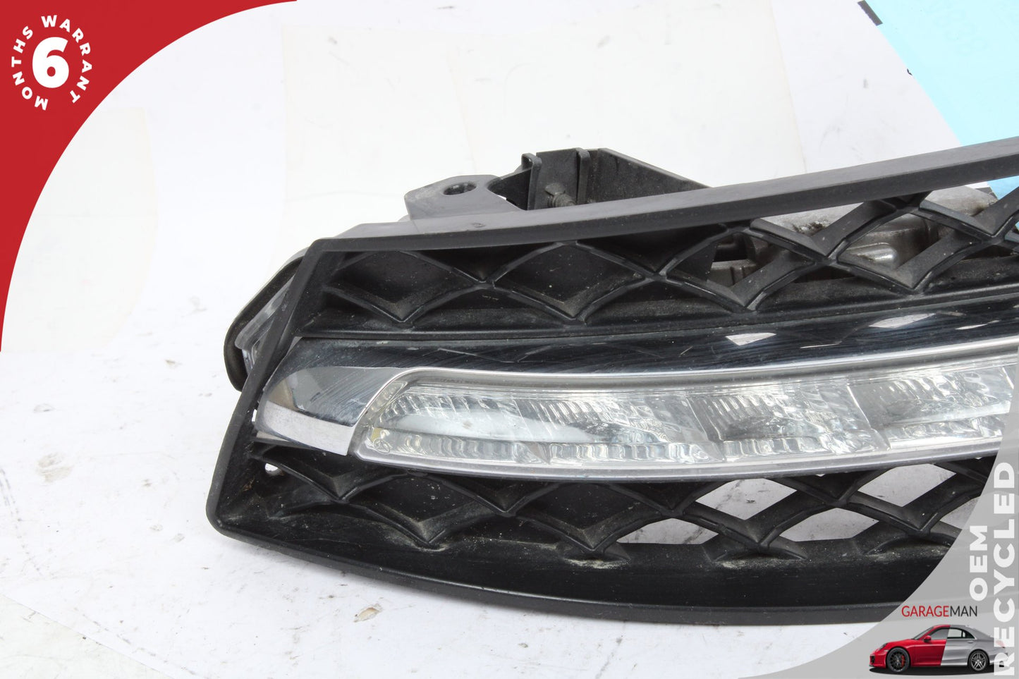 2012-2014 Mercedes W218 CLS550 Front Right Side Daytime Running Lamp 2218201856