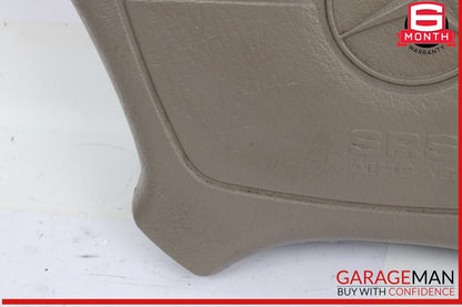 92-99 Mercedes W210 E320 E300 Steering Wheel SRS Airbag Air Bag OEM