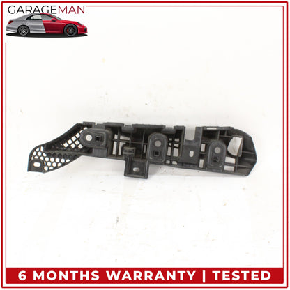 2022-2025 Subaru BRZ Toyota GR86 Rear Left and Right Bumper Mount Bracket Set