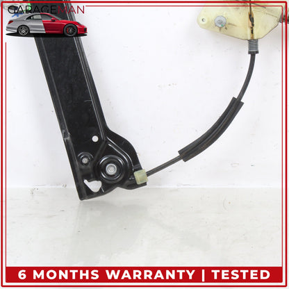 2019-2026 BMW Z4 G29 Front Left Window Regulator 9449825 OEM