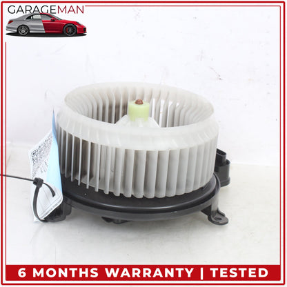 2013-2023 Range Rover L405 L494 AC Air Conditioning Heater Blower Motor OEM