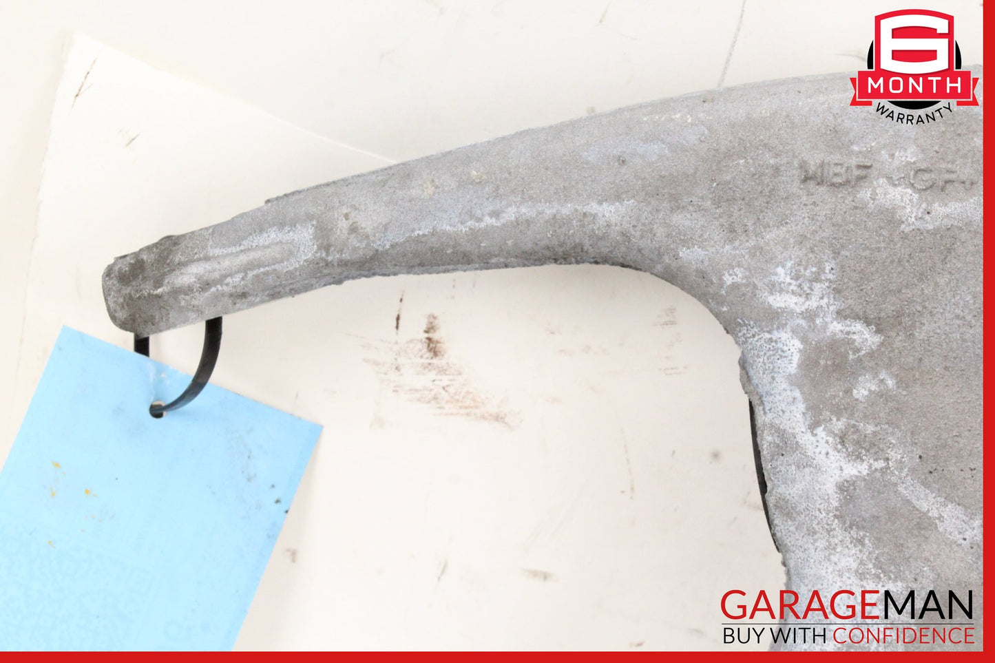 2009-2016 Audi A5 Rear Left Driver Side Lower Control Arm 8K0505311J OEM