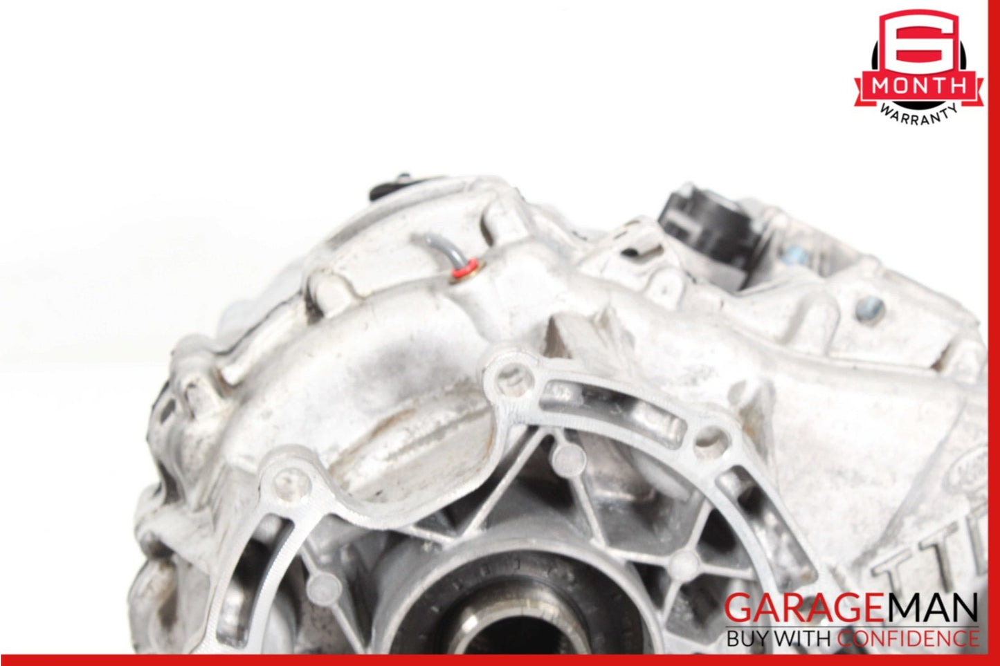 2010-2013 Land Rover Range Rover Sport L320 Transfer Case 8454228031