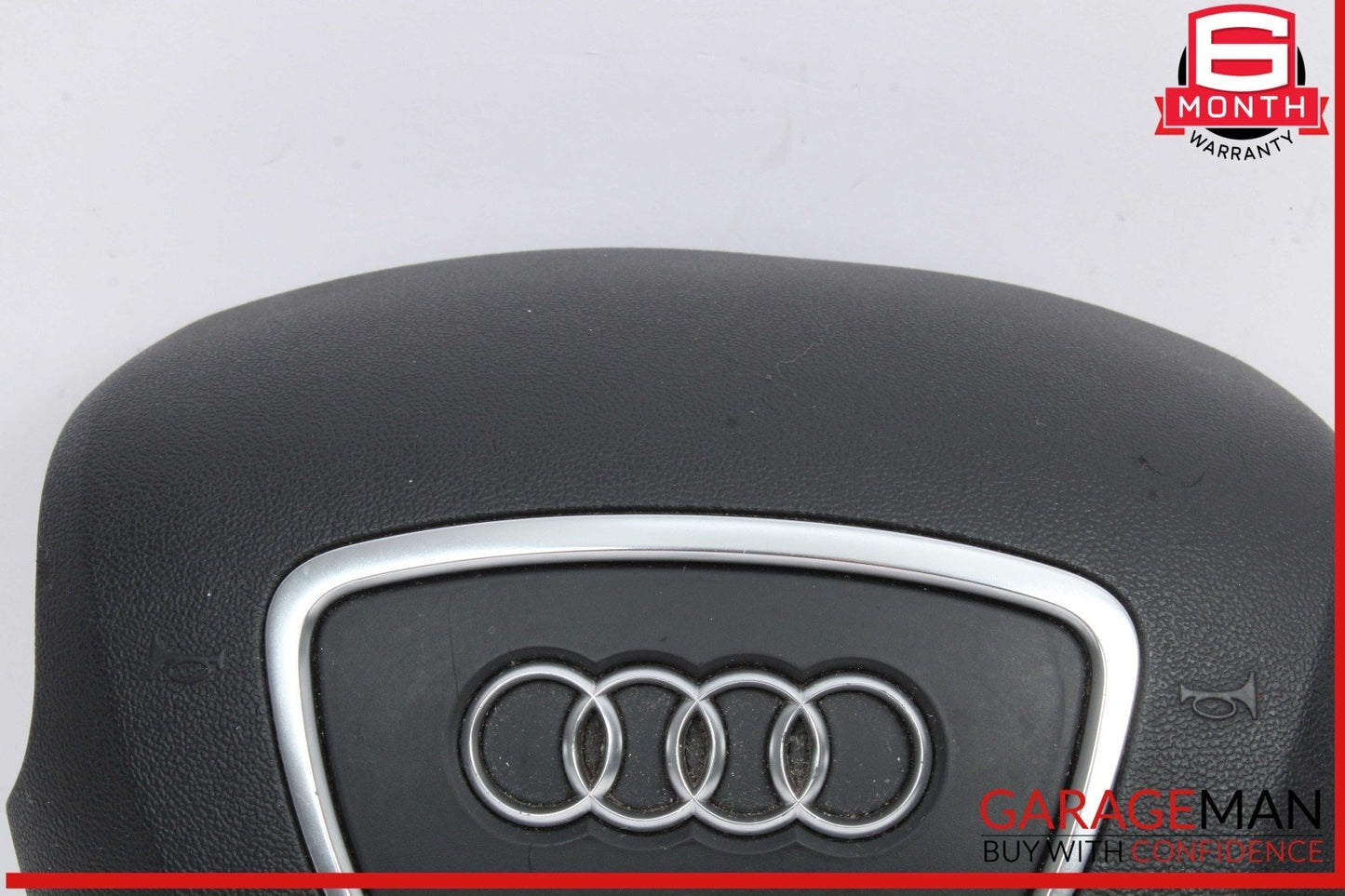 13-17 Audi Q5 SQ5 Front Left Side Steering Wheel Airbag Air Bag 8R0880201L OEM
