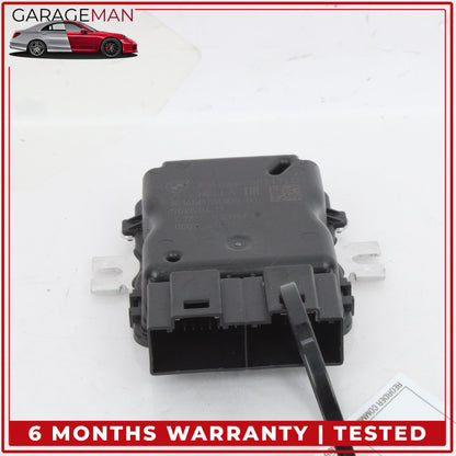 2024-2025 BMW X2 U10 SUV Fuel Pump Control Module 16145B36DD9 OEM