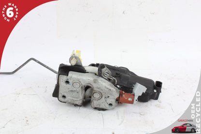 2002-2005 Ford Thunderbird Front Right Side Door Lock Latch Actuator OEM