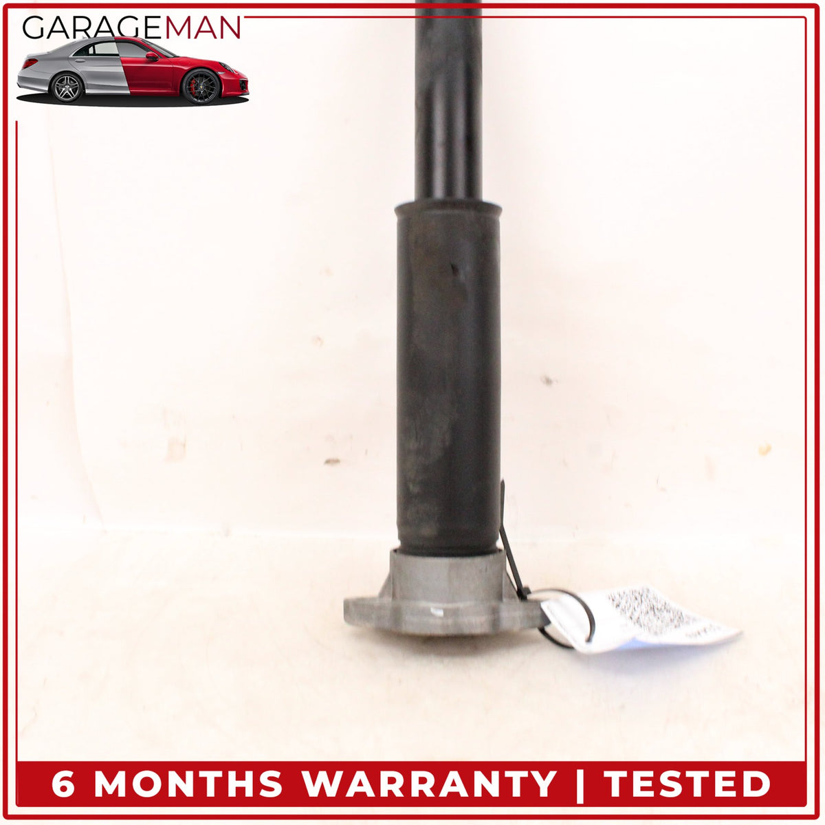 2015-2020 Mercedes W205 C300 Rear Left or Right Side Shock Strut Absorber OEM