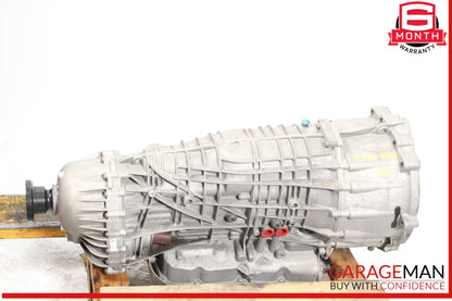 11-16 Porsche Panamera 970 3.6L RWD Automatic Transmission Complete OEM