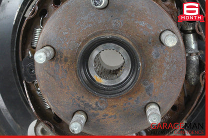2015-2021 Subaru WRX Sedan Rear Right Spindle Knuckle Wheel Hub 28411VA020 OEM