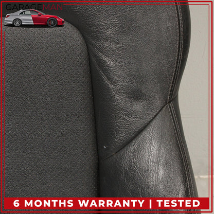 2001-2004 Mercedes R170 SLK320 Front Left or Right Top Upper Seat Cushion OEM