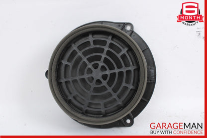 2012-2018 Audi A6 C7 Sedan Rear Left and Right Side Door Speaker 4G1035411 OEM