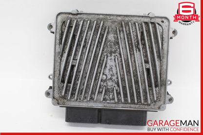 2008-2012 Mercedes-Benz E350 W212 Engine Control Module 2729004700