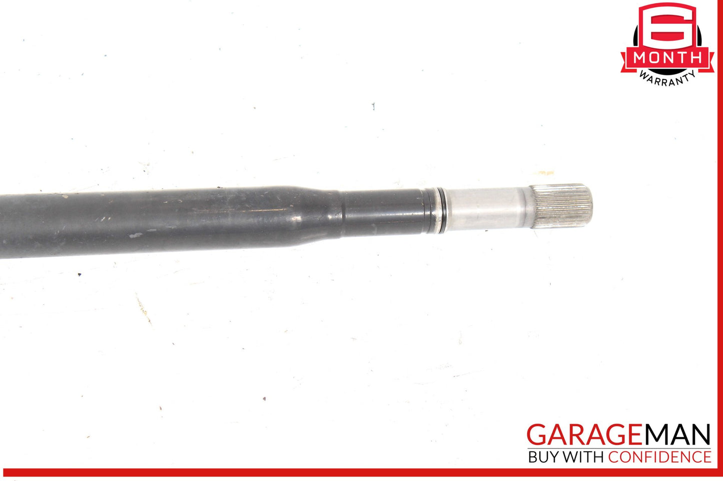 2011-2016 Porsche Panamera 970 Front Differential Axle Carrier w/ Drive Shaft