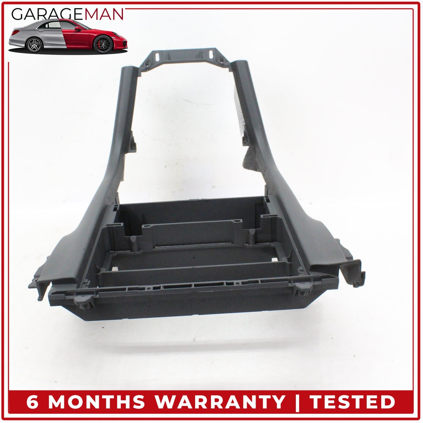 1997-2004 Mercedes-Benz SLK230 R170 Front Upper Center Console Trim Cover 1706800852