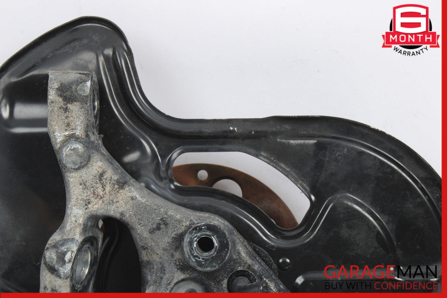 2008-2020 Mercedes-Benz C300 W204 Front Right Spindle Knuckle Wheel Hub 20442026