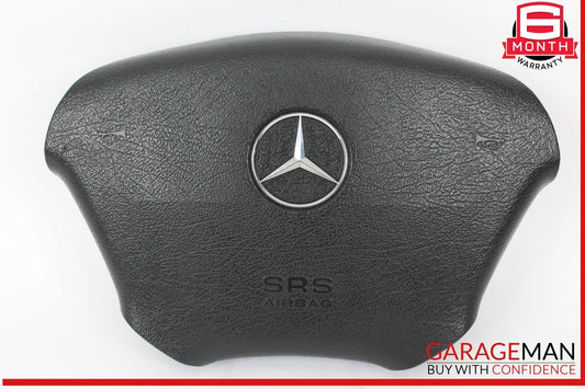 01-05 Mercedes W163 ML500 ML55 Steering Wheel Airbag Air Bag 1634600298 OEM