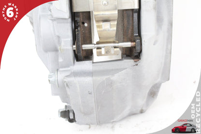 2018 Mercedes-Benz C350e W205 Sedan Front Left and Right Side Brake Caliper 0114219798
