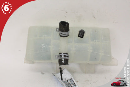 2012-2020 Tesla Model S Radiator Coolant Overflow Expansion Reservoir Tank OEM