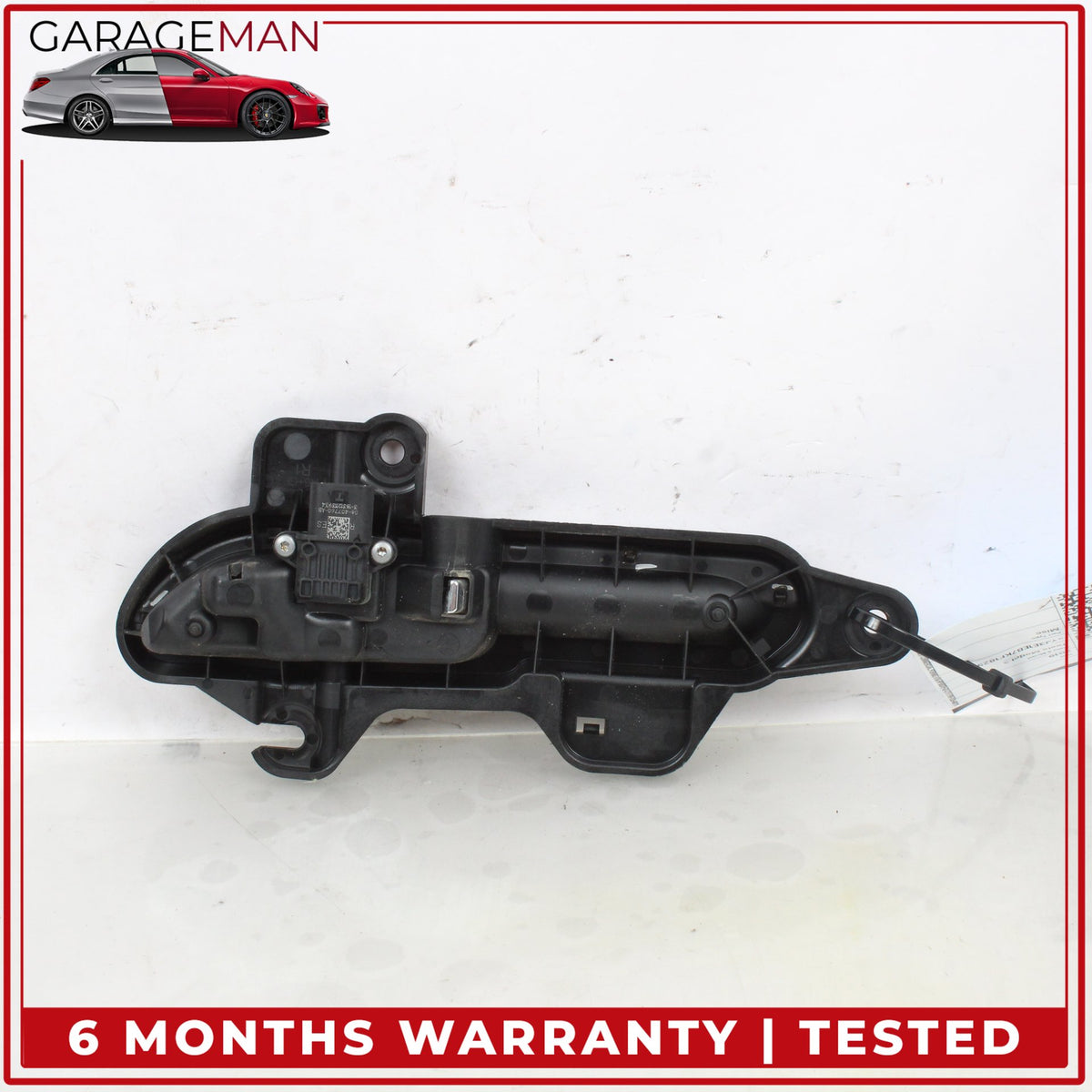 2017-2023 Tesla Model 3 Front Right Side Exterior Door Handle 108183200H OEM