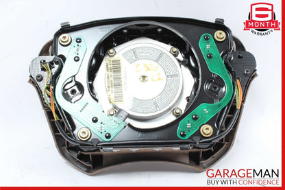 00-03 Mercedes W208 CLK430 E430 CLK55 Steering Wheel Airbag Driver OEM