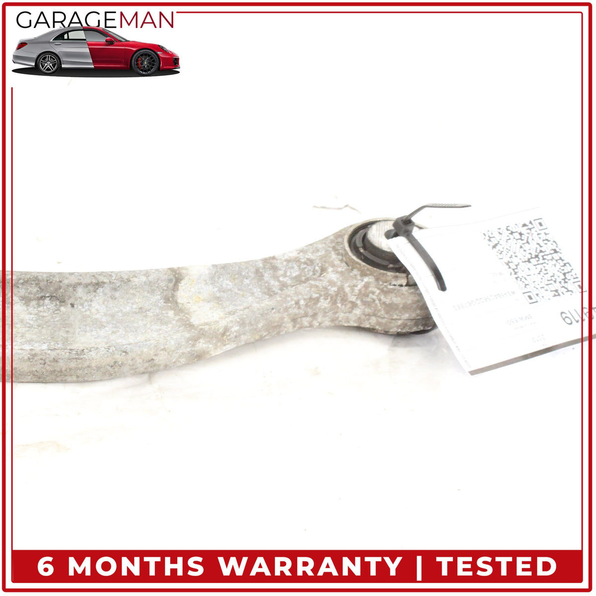 2013-2019 BMW 650i F06 AWD Rear Left or Right Side Upper Control Arm 6775902 OEM