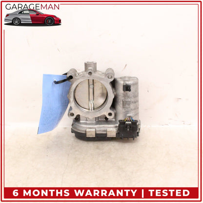 2015-2020 Mercedes W117 CLA250 C300 Engine Throttle Valve Body 2701410025 OEM