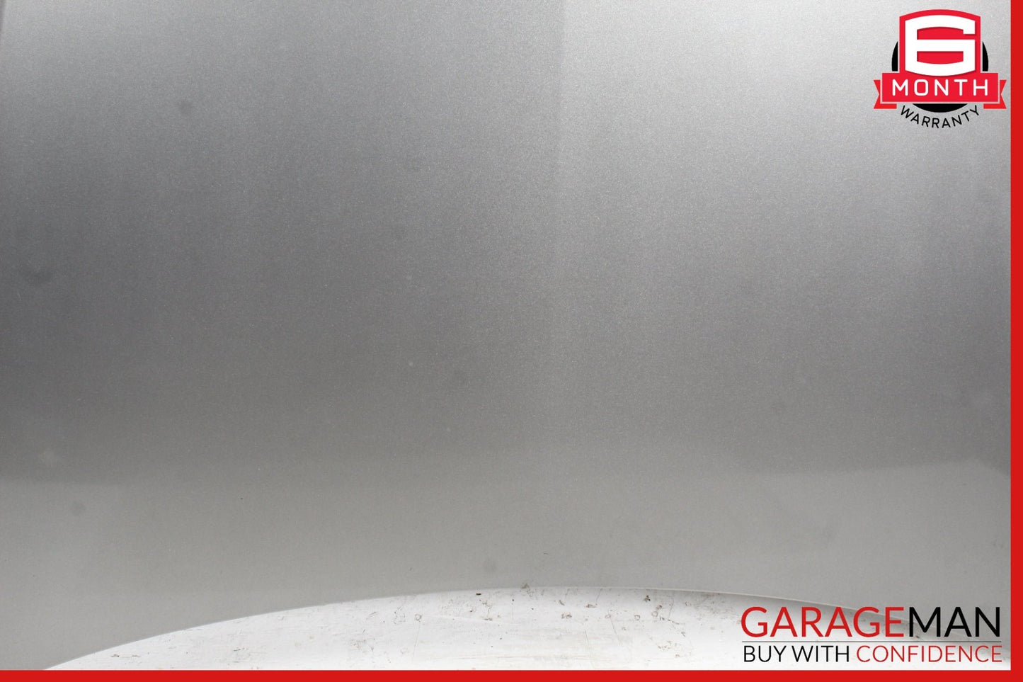 2010-2013 Mercedes-Benz W212 E350 Front Hood Bonnet Panel Cover
