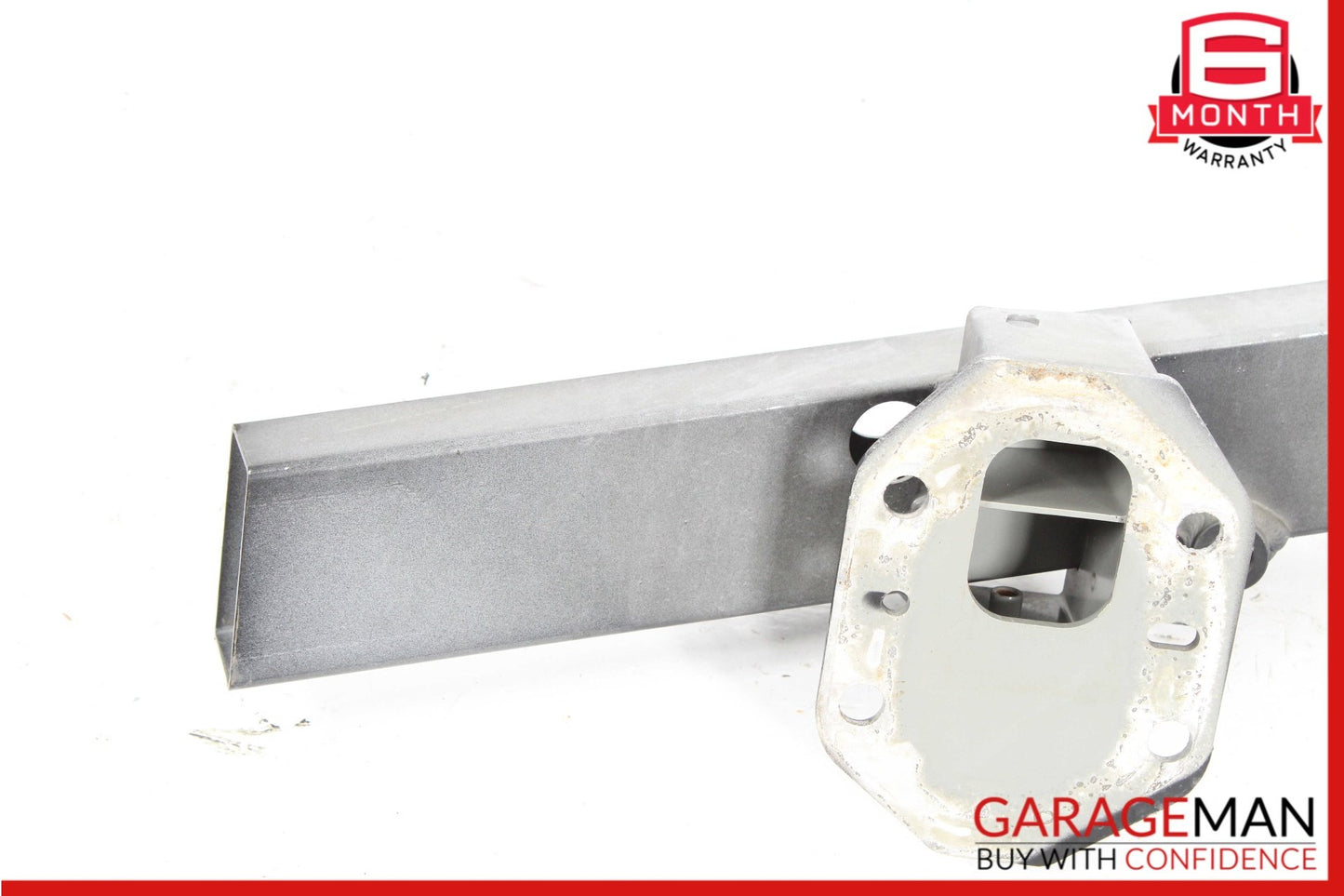 2014-2022 Maserati Quattroporte Front Bumper Bar Reinforcement 673006239