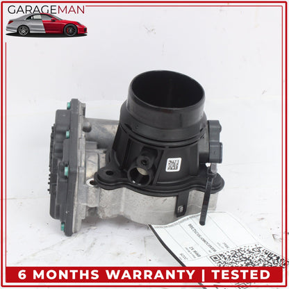 2016-2025 BMW X2 U10 SUV Engine Throttle Valve Body 7619008 OEM