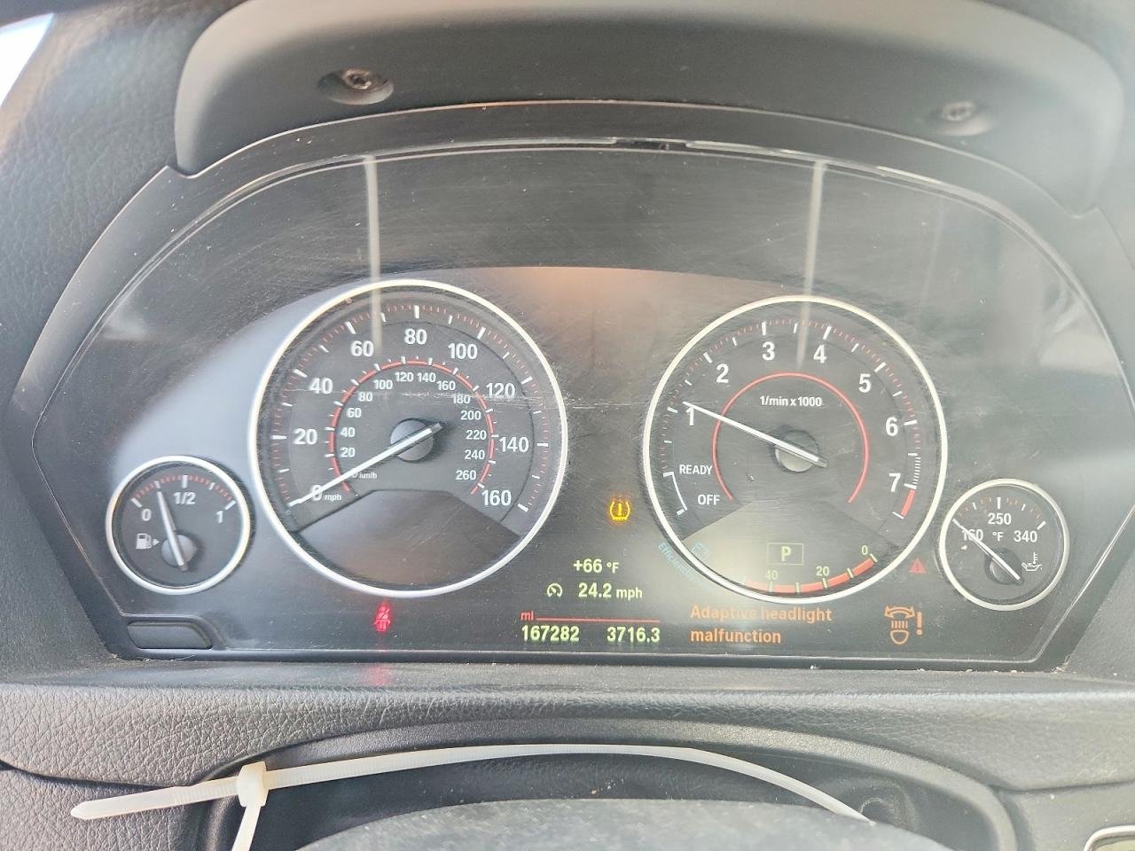 Parting Out- 2015 BMW 428i F36 xDrive Gran Coupe- 168