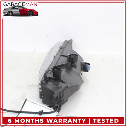 2012-2019 BMW 650i F13 Front Right Side Fog Light Lamp 7234928 OEM