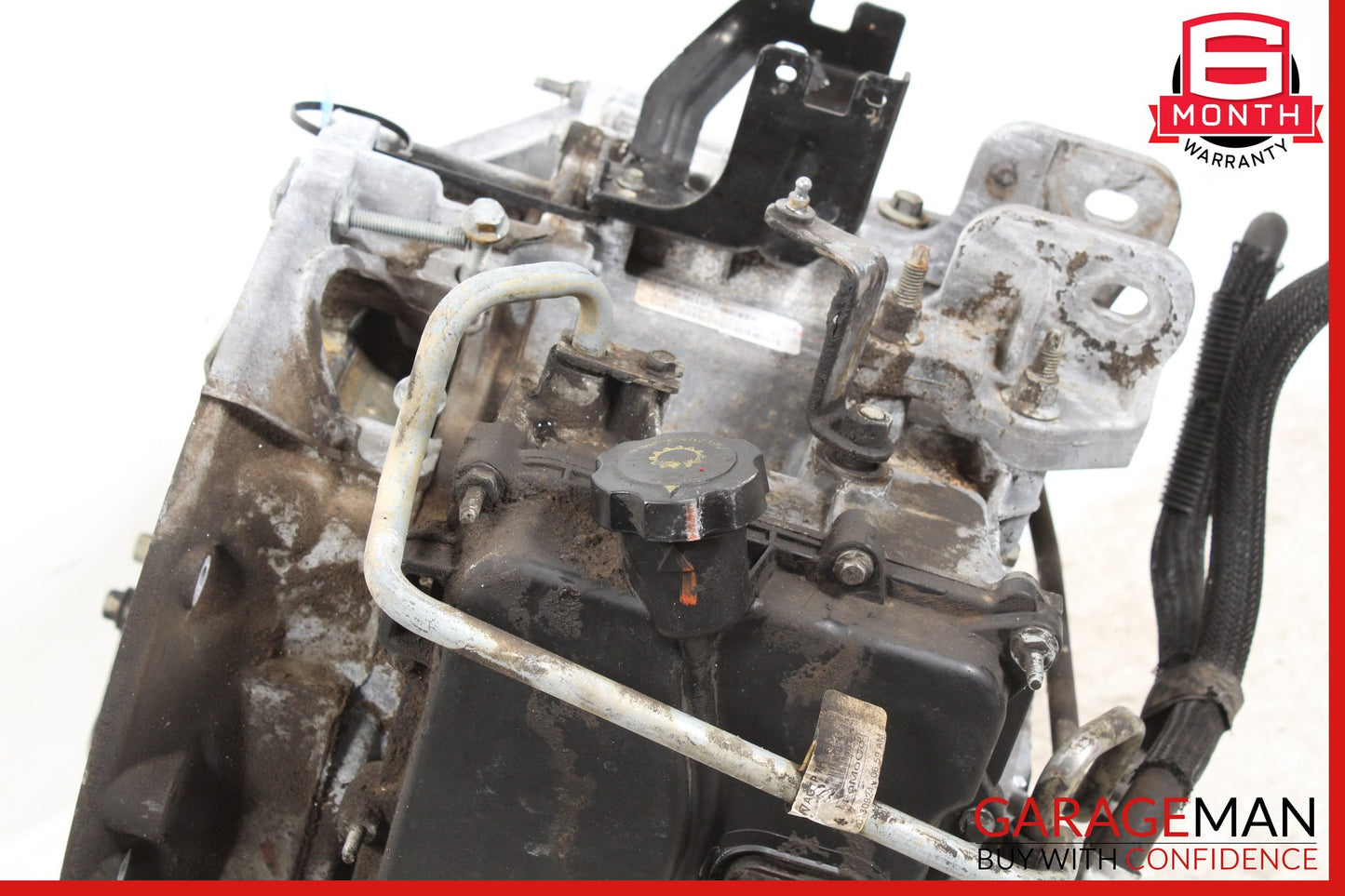 2014-2019 Ford Flex 3.5L FWD Automatic Transmission Assembly DA8P7000CB
