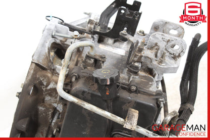 2014-2019 Ford Flex 3.5L FWD Automatic Transmission Assembly DA8P7000CB