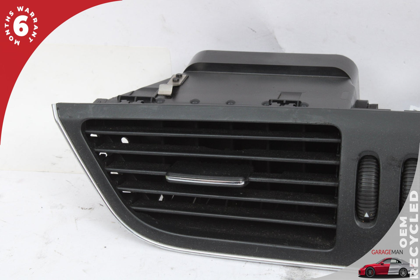 2006-2011 Mercedes W219 CLS550 Front Dash Center A/C AC Air Vent 2198300054 OEM