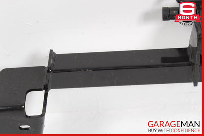 2017-2024 Audi Q7 Rear Trailer Tow Hitch Reinforcement Bar 4M0803881 OEM