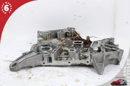 2006-2013 Mercedes W221 S550 E350 Engine Motor Timing Cover 2720150802 OEM