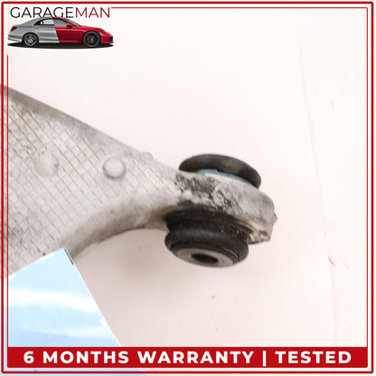 2009-2019 BMW 640i F12 Rear Left Driver Side Lower Control Arm 6865899 OEM