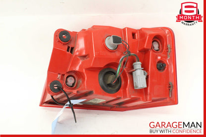 2012-2015 Audi A6 C7 Sedan Rear Left Outer Tail Light 4G5945095B