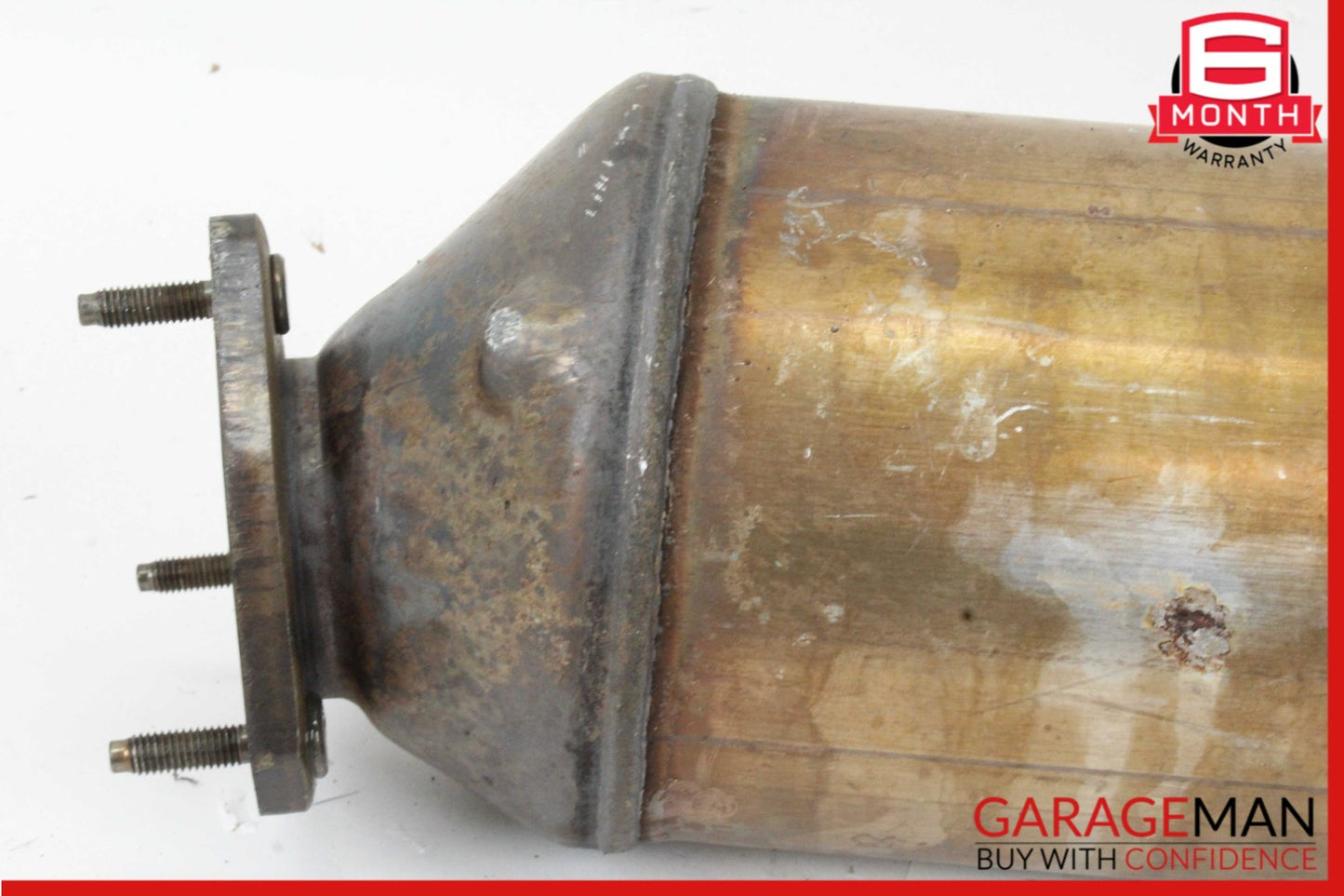 2018-2025 Audi Q5 Catalytic Converter 80A131703P