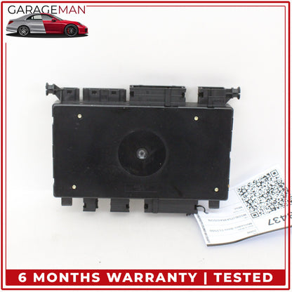 2003-2012 Mercedes W219 CLS500 Front Right Seat Control Module 2118700726 OEM
