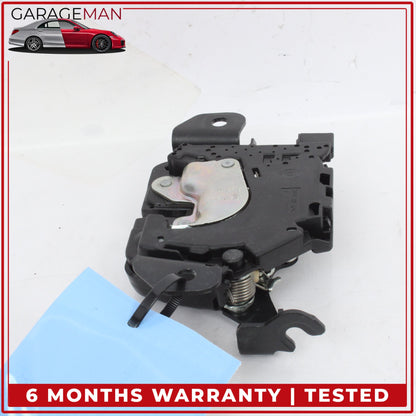 2024-2026 BMW X2 U10 SUV Back Door Lock Actuator 5B539E404 OEM