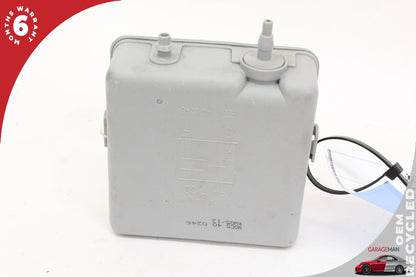 2010-2013 Mercedes W221 S550 Vacuum Pump Reservoir Tank 1708050019 OEM