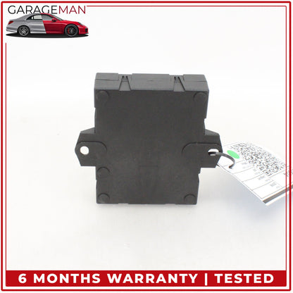 2016-2020 Jaguar XF X260 RWD Trunk Lid Lift Control Module 928669 OEM