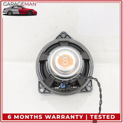 2019-2026 BMW M340i G20 Harman/Kardon Audio Speaker & Tweeter Set 2622468 OEM