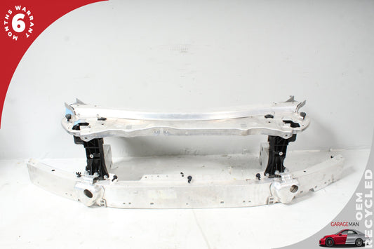 17-19 Mercedes-Benz E400 W213 Wagon Front Bumper Bar Reinforcement 2536210700 OEM