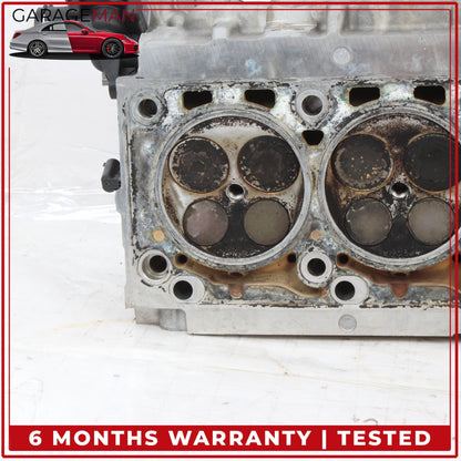 2005-2012 Mercedes W164 ML350 E350 C350 Left Side Cylinder Head 2720162201 OEM